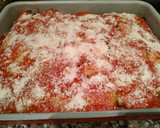 Foto del paso 6 de la receta: Parmigiana di melanzane