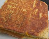 Foto del paso 4 de la receta: Sándwiches gratinados