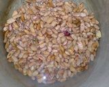 राजमा चावल (rajma chawal recipe in Hindi) रेसिपी चरण 1 फोटो