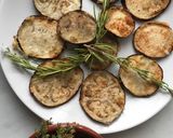 Foto del paso 8 de la receta: Berenjena frita con gacheta