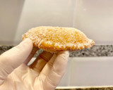 Foto del paso 14 de la receta: Empanadillas borrachas rellenas