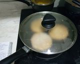 Foto del paso 6 de la receta: Pan integral al sartén