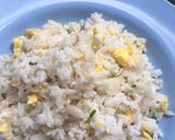 Foto langkah ke 4 dari resep Nasi Goreng 3 Selera.