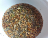 Foto del paso 2 de la receta: Pan multicereales