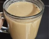 Foto langkah ke 3 dari resep Kopi Susu Creamy.
