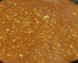 Foto del paso 6 de la receta: Garbanzos en salsa de almendras