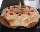 Foto del paso 9 de la receta: Rosca o trenza de pascua