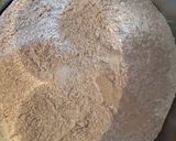 Foto del paso 1 de la receta: Baguette