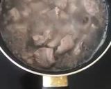 รูปขั้นตอนการทำที่ 1 ของ ซี่โครงหมูผัดพริกแกงใต้