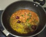 முருங்கைக் கீரை சாம்பார் (Murunkai keerai sambar recipe in tamil) ரெசிபி ஸ்டேப் 5 புகைப்படம்
