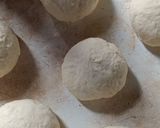 Foto del paso 3 de la receta: Pancitos de papa🥔