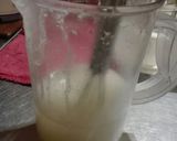 Foto del paso 1 de la receta: Fainá rellena de cebolla y champignon