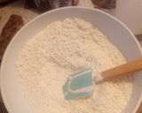 Foto del paso 1 de la receta: Tortas fritas