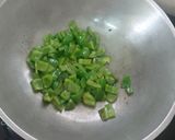 વેજ અવધ જૈન (Veg Awadh Jain Recipe In Gujarati) રેસીપી સ્ટેપ2ફોટો