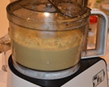 Foto del paso 1 de la receta: Hummus básico
