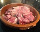 Foto del paso 1 de la receta: "Caldo casero"