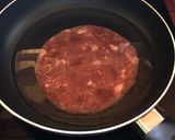 Foto del paso 1 de la receta: Sándwich mañanero 🥪