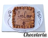 Foto del paso 3 de la receta: Chocotorta