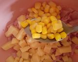 Foto del paso 5 de la receta: Empanadas de jamón y queso