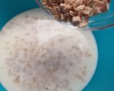 Zserbó recept fázis 1 fotója