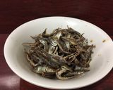 Foto langkah ke 1 dari resep Balado Ikan Asin.