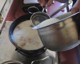 A picture of step 3 of Mango Sheer Khurma.
