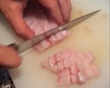 Foto del paso 2 de la receta: Ceviche