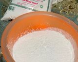 Foto langkah ke 1 dari resep Klepon super kenyal.