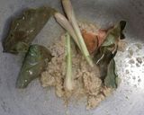 Foto langkah ke 3 dari resep Ayam Kecap Bawang Bombay.