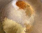 Ragi Flour Tomato Chakali recipe step 1 photo