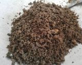 Foto langkah ke 4 dari resep Abon ikan sambal terasi.