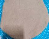 Foto langkah ke 5 dari resep Odading (Kue Bantal).