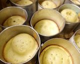A picture of step 5 of Locally baked cake.