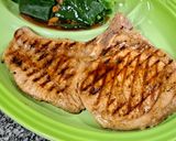 รูปขั้นตอนการทำที่ 7 ของ Pork Chops สไตล์จีน