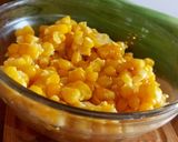 Foto del paso 4 de la receta: Choclo con manteca y sal 🌽