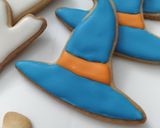 Foto del passaggio 7 della ricetta Biscotti di Halloween