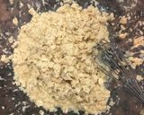 Foto del paso 3 de la receta: Galletas de mantequilla de maní saludable