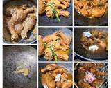 Masaledar chicken drumstick recipe step 1 photo