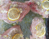 Foto del paso 1 de la receta: Pollo al horno🍗🍗