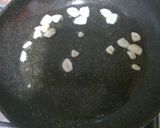 Foto del paso 2 de la receta: Falso cuscús de coliflor con pollo y col