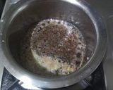 A picture of step 1 of Ginger Tea.