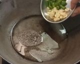 शेपूचीभाजी (shepuchi bhaji recipe in marathi) रेसिपी स्टेप 3 फोटो 