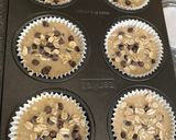 A picture of step 3 of Banana oatmeal muffins.