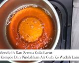 Foto langkah ke 1 dari resep Es Kelapa KW Gula Aren.