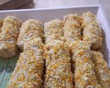 Foto langkah ke 4 dari resep Risol mayo#BikinRamadanBerkesan.