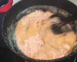 Foto langkah ke 2 dari resep Choux / Kue soes.