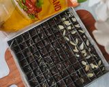 Foto langkah ke 11 dari resep Fudgy Brownie Bites.