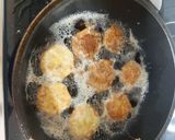 Foto del paso 5 de la receta: Calabacín rebozado
