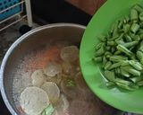 Foto langkah ke 4 dari resep Sayur Sop Sederhana.