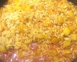 عکس مرحله 3 از دستور استامبولی